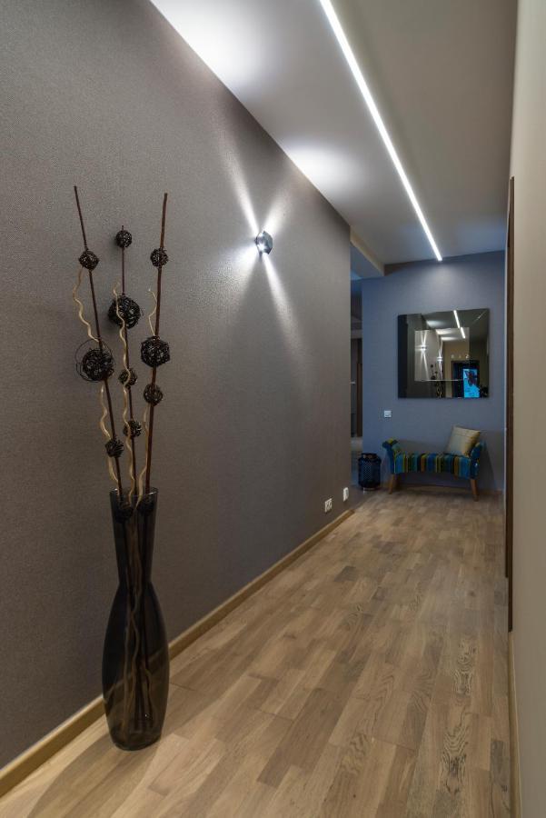Natura Villa Spa Węgrzce Eksteriør billede